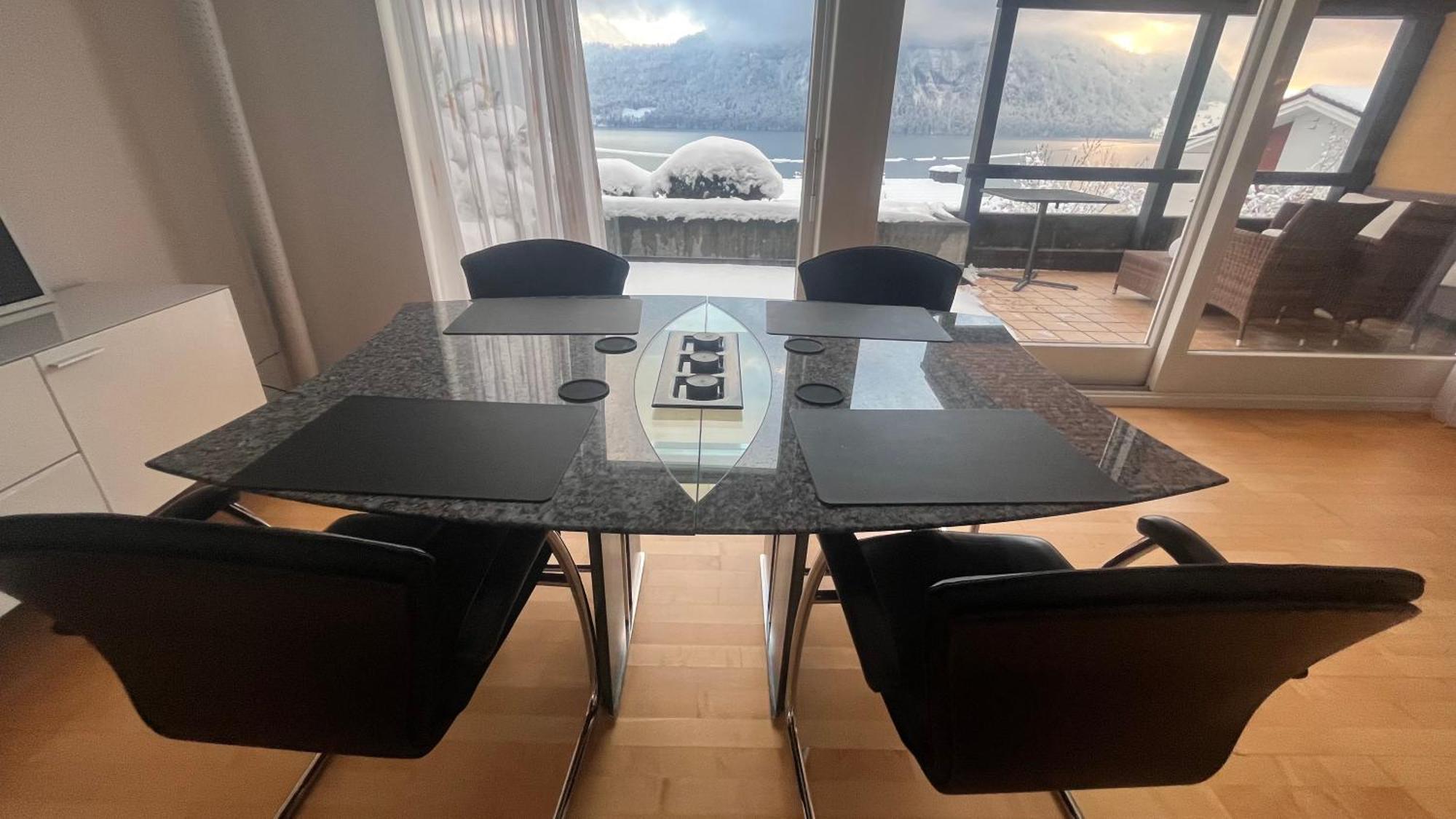 Swiss Paradise ヴェークギス エクステリア 写真