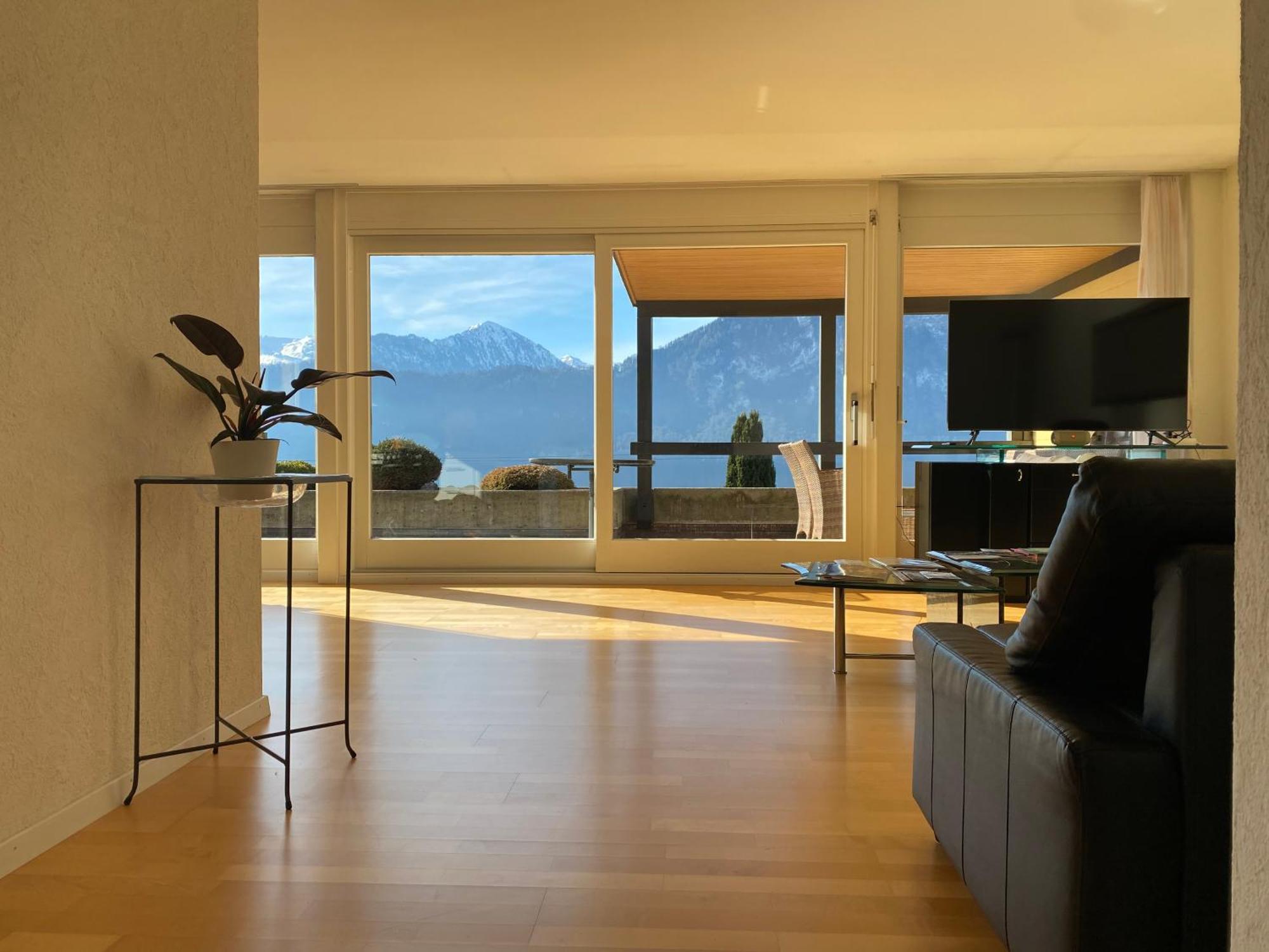 Swiss Paradise ヴェークギス エクステリア 写真